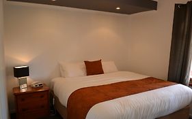 Wellers Inn Motel And Function Centre